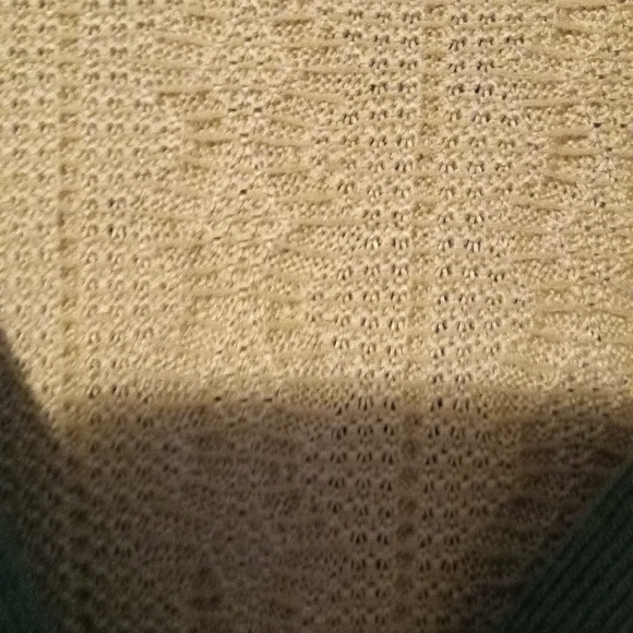 DRESSLILY Hooded Knit Dress with Button Front - Picture 5 of 6